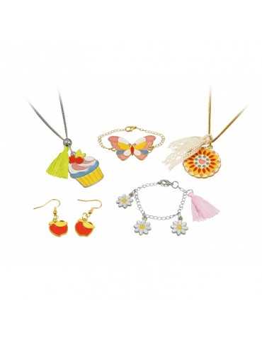 CHARM JEWELLERY